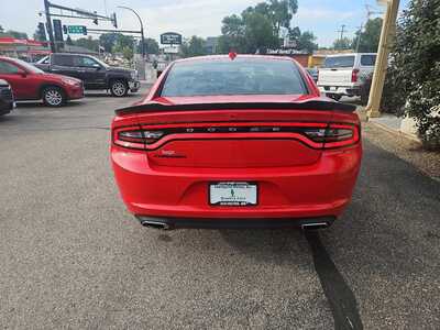 2017 Dodge Charger, $20900. Photo 4