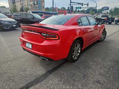 2017 Dodge Charger, $20900. Photo 5