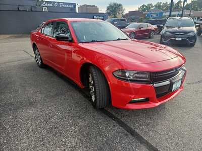 2017 Dodge Charger, $20900. Photo 6