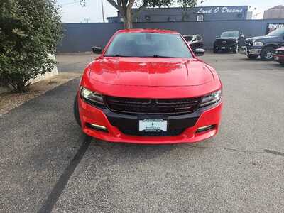 2017 Dodge Charger, $20900. Photo 7