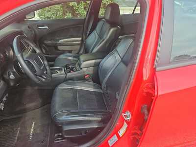 2017 Dodge Charger, $20900. Photo 8