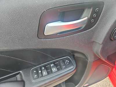 2017 Dodge Charger, $20900. Photo 9