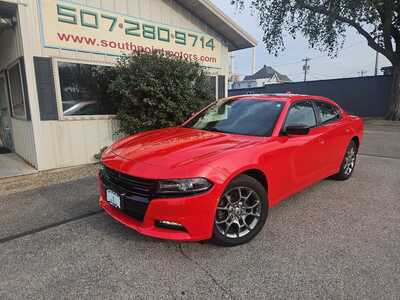 2017 Dodge Charger, $20900. Photo 1