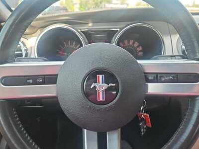 2009 Ford Mustang, $10900. Photo 10