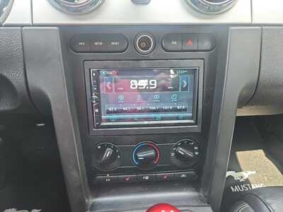 2009 Ford Mustang, $10900. Photo 12
