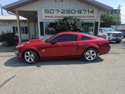 2009 Ford Mustang, $10900. Photo 2