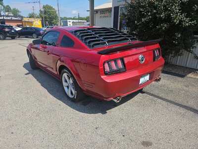 2009 Ford Mustang, $10900. Photo 3