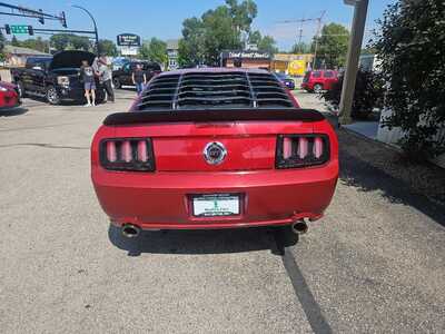 2009 Ford Mustang, $10900. Photo 4