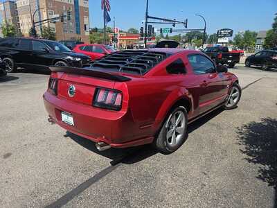 2009 Ford Mustang, $10900. Photo 5