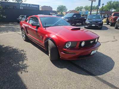 2009 Ford Mustang, $10900. Photo 6