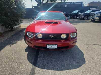 2009 Ford Mustang, $10900. Photo 7