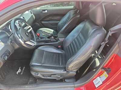 2009 Ford Mustang, $10900. Photo 8
