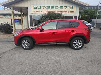 2016 Mazda CX-5, $13900. Photo 2