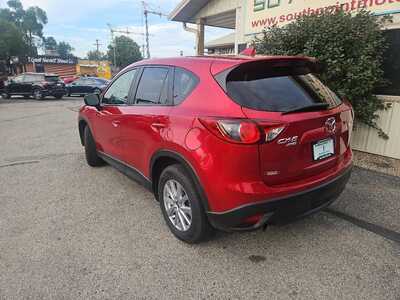2016 Mazda CX-5, $13900. Photo 3