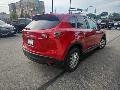 2016 Mazda CX-5, $13900. Photo 5