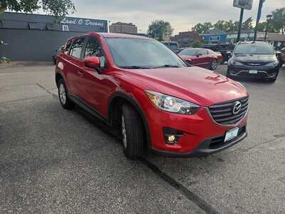 2016 Mazda CX-5, $13900. Photo 6