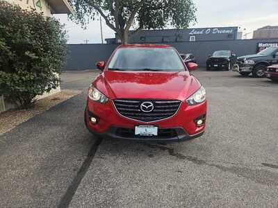 2016 Mazda CX-5, $13900. Photo 7