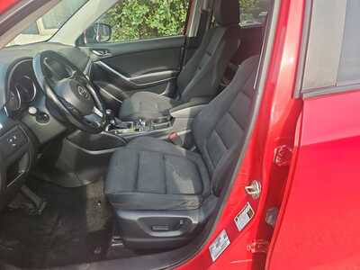 2016 Mazda CX-5, $13900. Photo 8