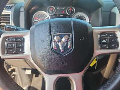 2014 RAM 1500 Crew Cab, $22565. Photo 10