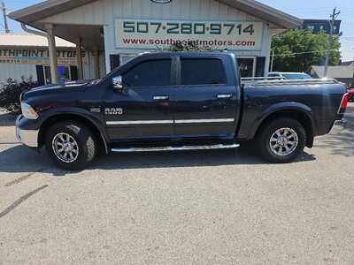 2014 RAM 1500 Crew Cab, $22565. Photo 2
