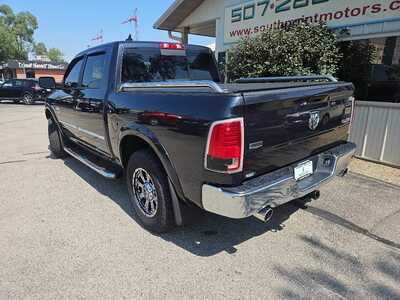 2014 RAM 1500 Crew Cab, $22565. Photo 3
