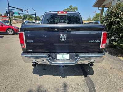 2014 RAM 1500 Crew Cab, $22565. Photo 4