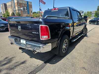 2014 RAM 1500 Crew Cab, $22565. Photo 5