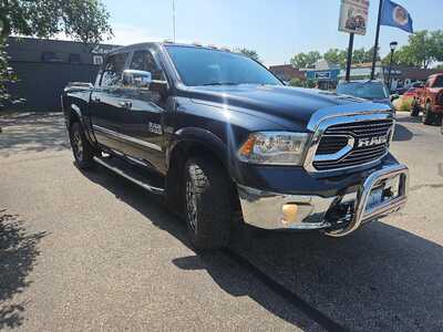 2014 RAM 1500 Crew Cab, $22565. Photo 6