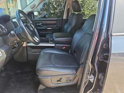 2014 RAM 1500 Crew Cab, $22565. Photo 8