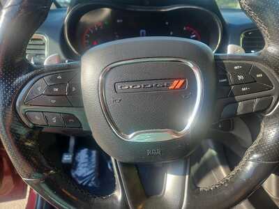 2020 Dodge Durango, $18900. Photo 11