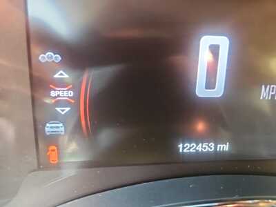 2020 Dodge Durango, $18900. Photo 12