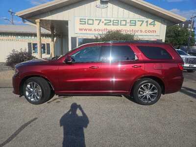 2020 Dodge Durango, $18900. Photo 2