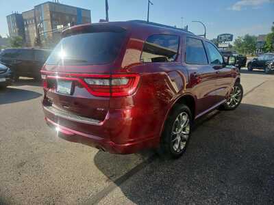 2020 Dodge Durango, $18900. Photo 5