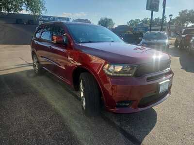 2020 Dodge Durango, $18900. Photo 6