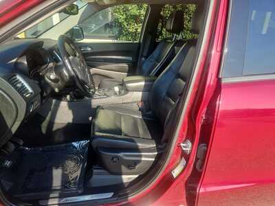 2020 Dodge Durango, $18900. Photo 8
