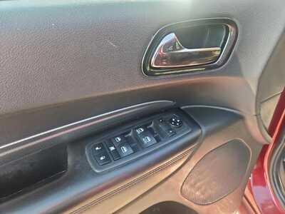 2020 Dodge Durango, $18900. Photo 9