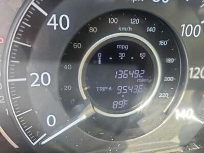 2014 Honda CR-V, $14900. Photo 11