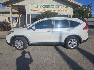 2014 Honda CR-V, $14900. Photo 2