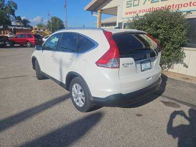 2014 Honda CR-V, $14900. Photo 3