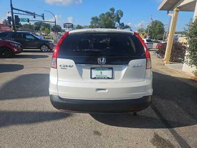 2014 Honda CR-V, $14900. Photo 4