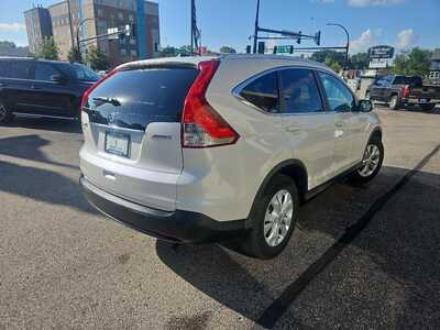 2014 Honda CR-V, $14900. Photo 5