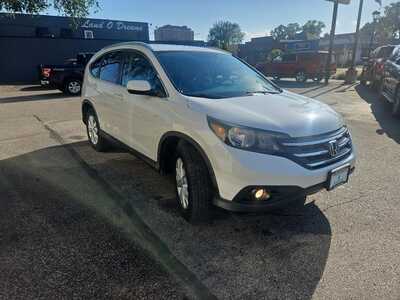 2014 Honda CR-V, $14900. Photo 6