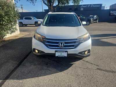 2014 Honda CR-V, $14900. Photo 7