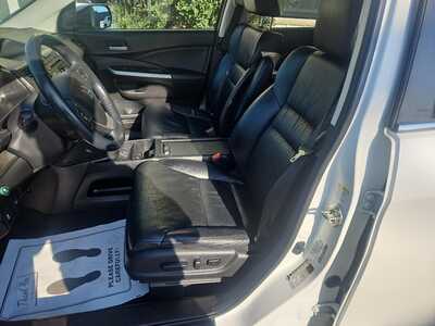 2014 Honda CR-V, $14900. Photo 8