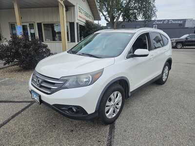 2014 Honda CR-V, $14900. Photo 1