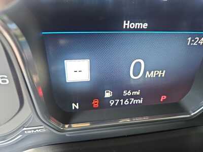 2019 GMC 1500 Crew Cab, $31900. Photo 11