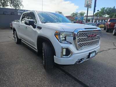 2019 GMC 1500 Crew Cab, $31900. Photo 6