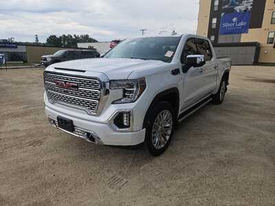 2019 GMC 1500 Crew Cab, $0. Photo 1
