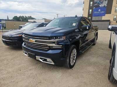 2019 Chevrolet 1500 Crew Cab, $0. Photo 1