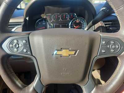 2015 Chevrolet Suburban, $25900. Photo 11